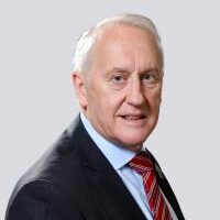 Peter B. Syddall profile photo